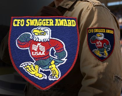 Custom Embroidery Patch