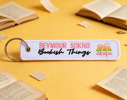 Custom Embroidery Patch