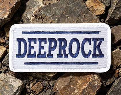 Custom Embroidery Patch