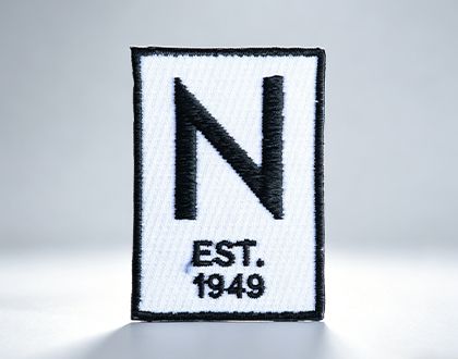 Custom Embroidery Patch