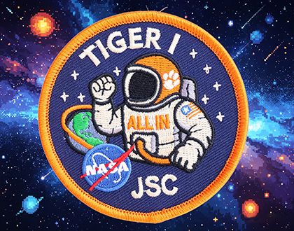 Custom Embroidery Patch