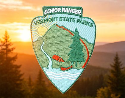 Custom Embroidery Patch