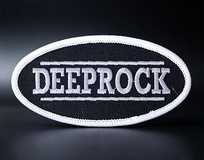 Custom Embroidery Patch