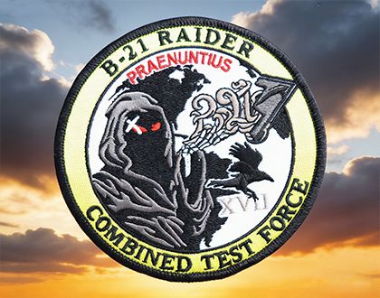 Custom Embroidery Patch
