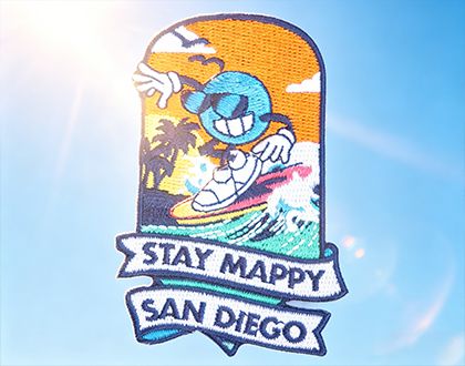 Custom Embroidery Patch