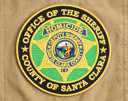 Custom Embroidery Patch