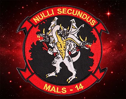 Custom Embroidery Patch