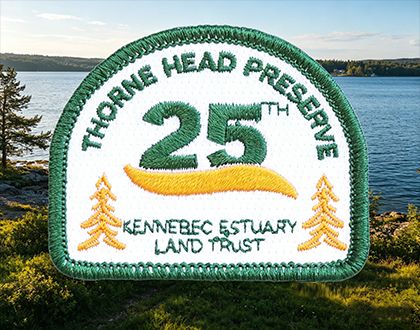Custom Embroidery Patch